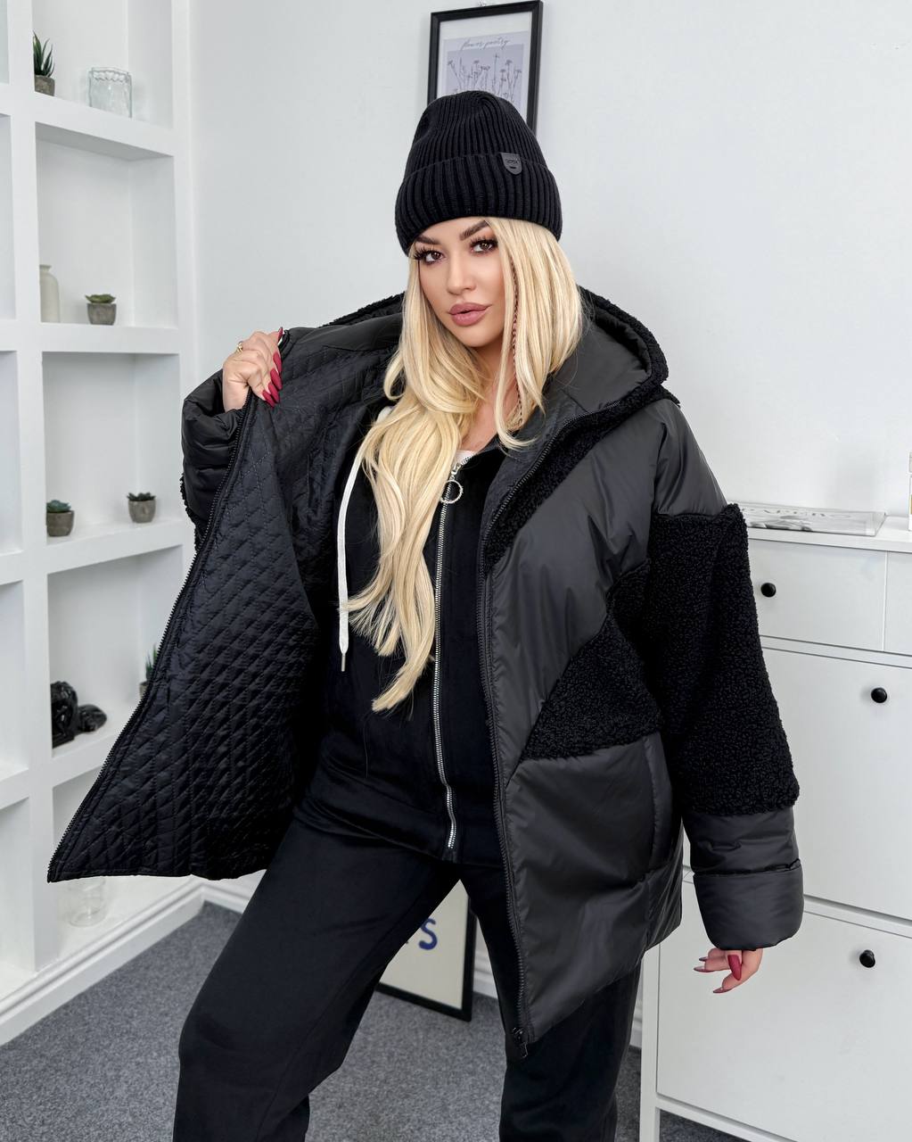 Куртка 24112524